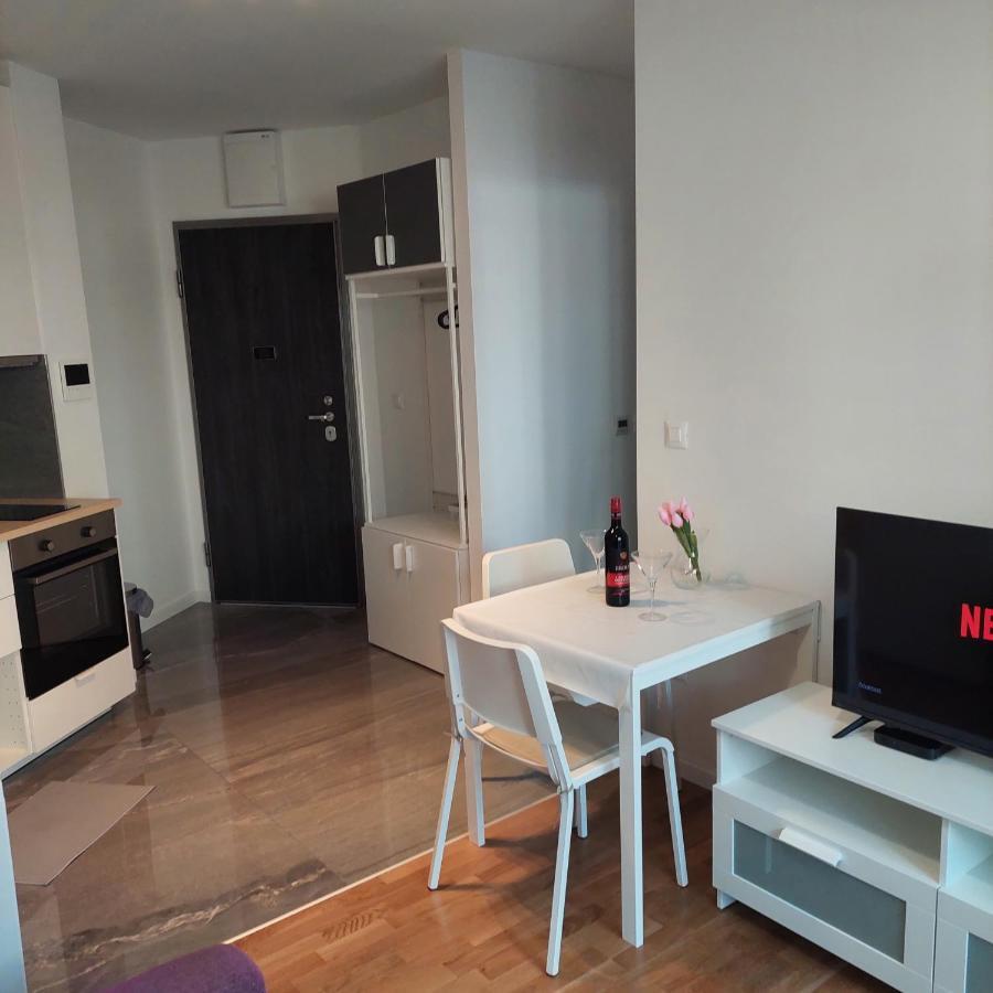 Apartment Paola With Free Private Parking Place Сплит Экстерьер фото