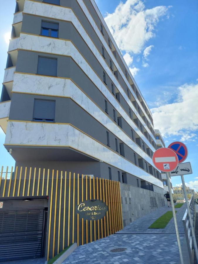 Apartment Paola With Free Private Parking Place Сплит Экстерьер фото