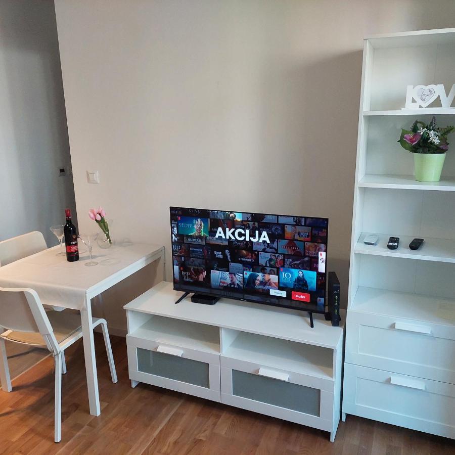 Apartment Paola With Free Private Parking Place Сплит Экстерьер фото